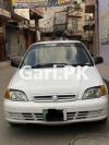 Suzuki Cultus VXR 2006 For Sale in Shadman 1