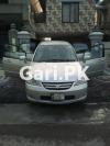 Suzuki Liana  2007 For Sale in Gujrat