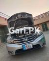 Honda City IVTEC 2016 For Sale in Sargodha