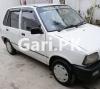 Suzuki Mehran VX 2012 For Sale in Mardan