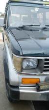 Toyota Prado  1993 For Sale in Peshawar