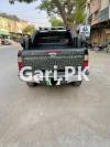 Toyota Hilux  2002 For Sale in Sahiwal