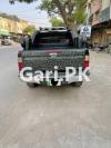 Toyota Hilux  2002 For Sale in Arifwala Road