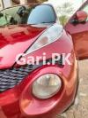 Nissan Juke  2010 For Sale in Rawalpindi