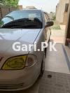 Suzuki Cultus VXR 2012 For Sale in Lahore