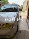 Suzuki Cultus VXR 2012 For Sale in Audit & Accounts Housing Society