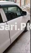 Suzuki Wagon R VXL 2019 For Sale in Faisalabad