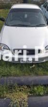 Suzuki Baleno GL 2004 For Sale in Rawalpindi