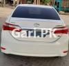 Toyota Corolla GLi 1.3 VVTi 2016 For Sale in Karachi