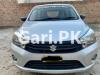 Suzuki Cultus VXR 2019 For Sale in Model Town