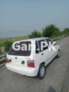 Suzuki Mehran VXR 2018 For Sale in Islamabad