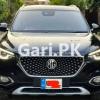 MG HS  2022 For Sale in Faisal Town