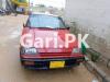 Suzuki Khyber  1993 For Sale in Lucknow Society