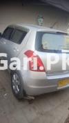 Suzuki Swift DLX 1.3 2016 For Sale in Karachi