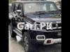 BAIC BJ40 Plus Honorable Edition 2022 For Sale in Lahore