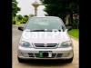 Suzuki Cultus EURO II 2014 For Sale in Lahore