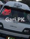 Suzuki Bolan  1997 For Sale in Karachi