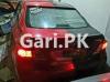Toyota Corolla GLI 2012 For Sale in Lahore