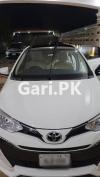 Toyota Yaris  2022 For Sale in Sargodha
