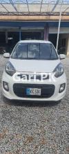 KIA Picanto  2021 For Sale in Attock