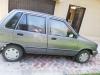 Suzuki Mehran VXR Euro II 2016 For Sale in Lahore