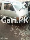 Daihatsu Cuore CL 1988 For Sale in Lahore