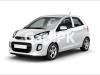 KIA Picanto 1.0 AT 2022 For Sale in Karachi