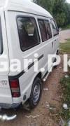 Suzuki Bolan VX (CNG) 2010 For Sale in Fateh Jang