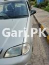 Suzuki Cultus EURO II 2015 For Sale in Islamabad