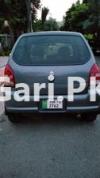 Suzuki Alto VXR 2012 For Sale in Lahore