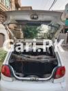 Chevrolet Exclusive LS 0.8 2003 For Sale in Rawalpindi