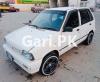 Suzuki Mehran VXR Euro II 2018 For Sale in Islamabad