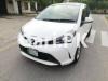 Toyota Vitz  2015 For Sale in Lahore
