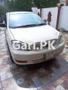 Toyota Corolla GLI 2007 For Sale in River View Coop Housing Society