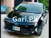 Toyota Prius A Premium 2017 For Sale in Lahore