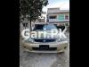 Honda Civic VTi Oriel Prosmatec 1.6 2001 For Sale in Faisalabad