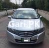 Honda City IVTEC 2011 For Sale in Lahore