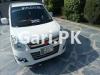 Suzuki Wagon R  2016 For Sale in Lahore