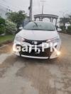 Toyota Yaris  2020 For Sale in Murree