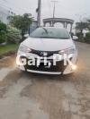 Toyota Yaris  2020 For Sale in Mall Road