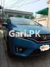 Honda Fit  2014 For Sale in Lahore