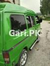 Suzuki Bolan  2016 For Sale in Mardan
