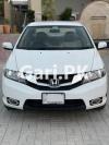 Honda City IVTEC 2018 For Sale in Islamabad