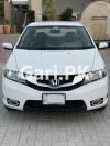 Honda City IVTEC 2018 For Sale in B-17