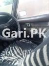 Toyota 86  1986 For Sale in Quetta