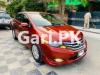 Honda City IVTEC 2016 For Sale in Lahore