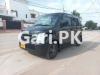 Suzuki Wagon R  2008 For Sale in DHA Phase 4