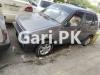 Suzuki Mehran VX 2017 For Sale in Islamabad