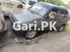 Suzuki Mehran VX 2017 For Sale in G-9 Markaz