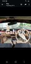 Suzuki FX  1987 For Sale in Islamabad
